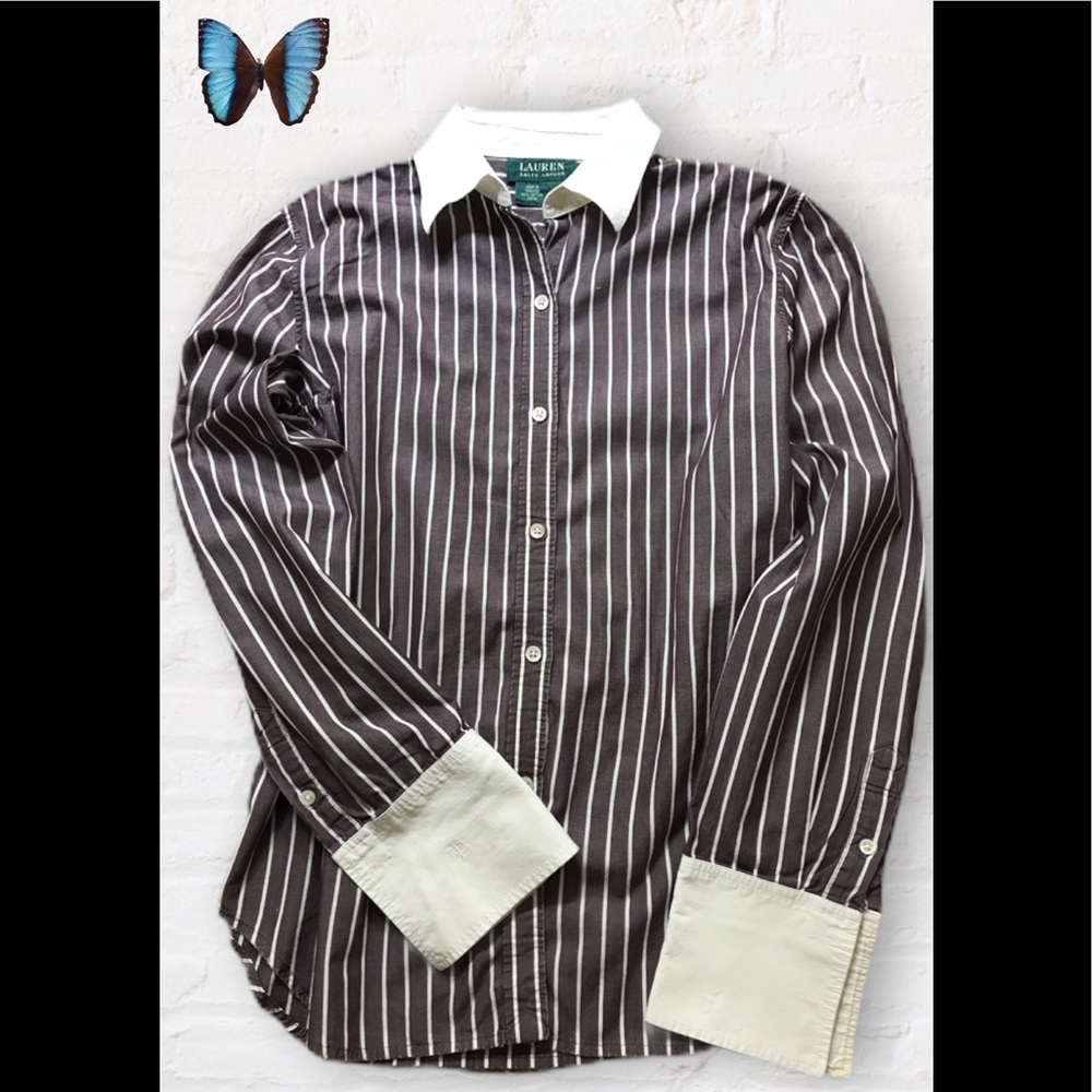 💥Vintage💥 Ralph Lauren Vintage Button Down